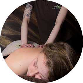Institut de beauté et salon de massages à Metz massages seuls ou en duo