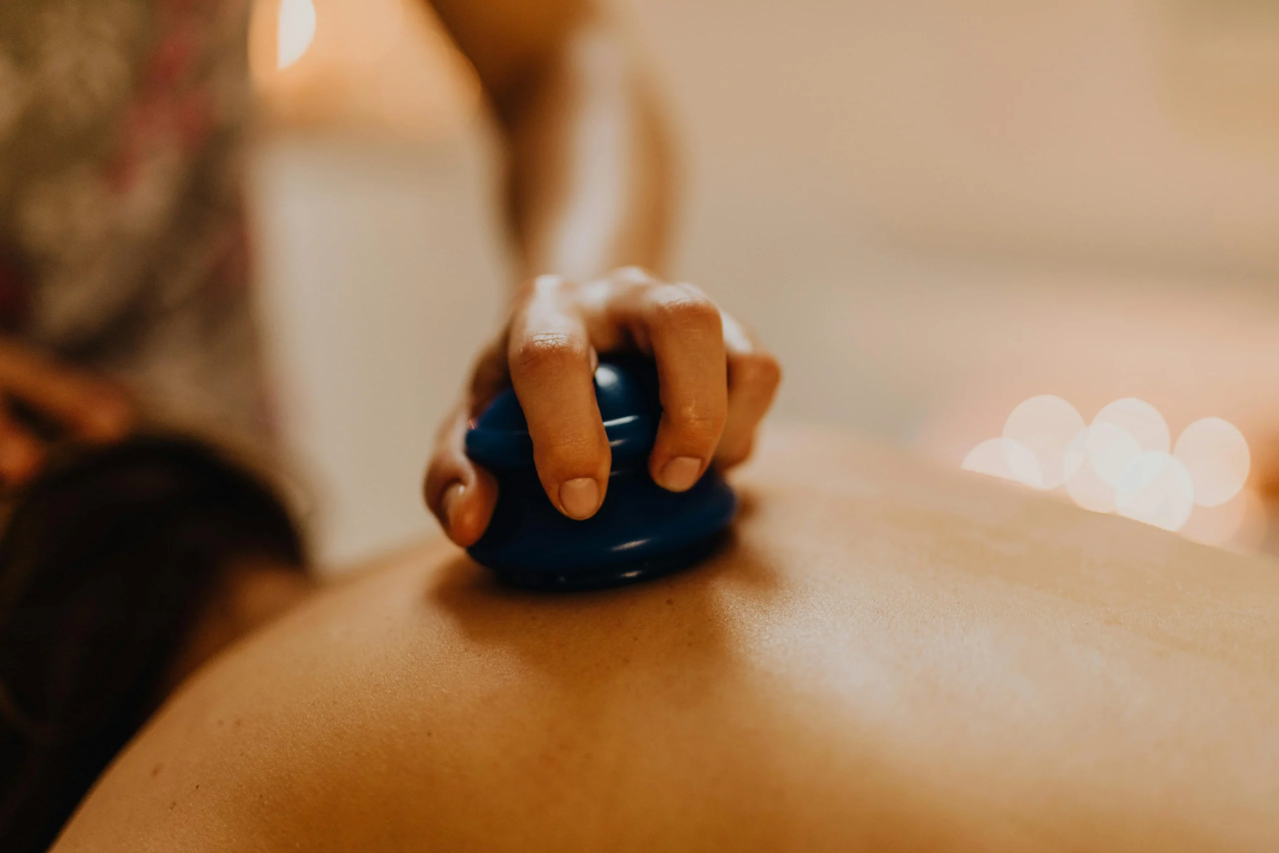 Massage chinois Massage chinois