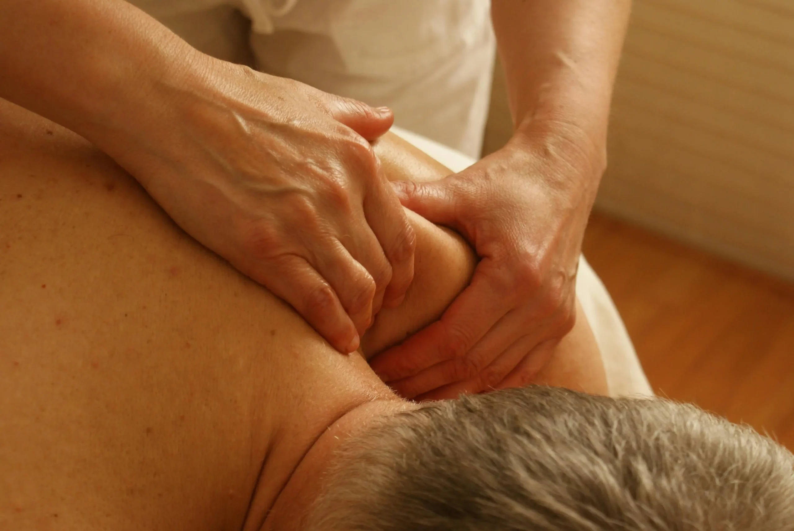 massage californien metz