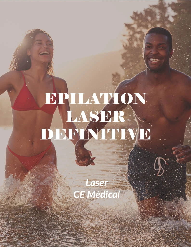 azenia épilation laser