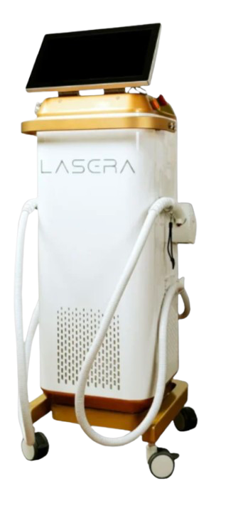 machine Lasera